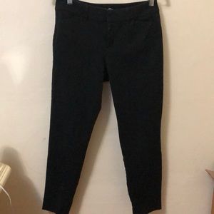 Old Navy Pixie Ankle Pants 4